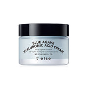 TELSE Blue Agave Hyaluronic Acid Cream 50ml