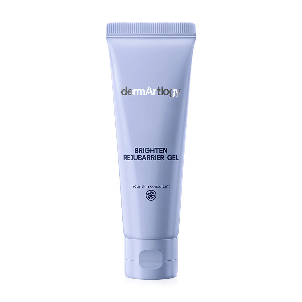 DERMARTLOGY Brighten Rejubarrier Gel 50ml