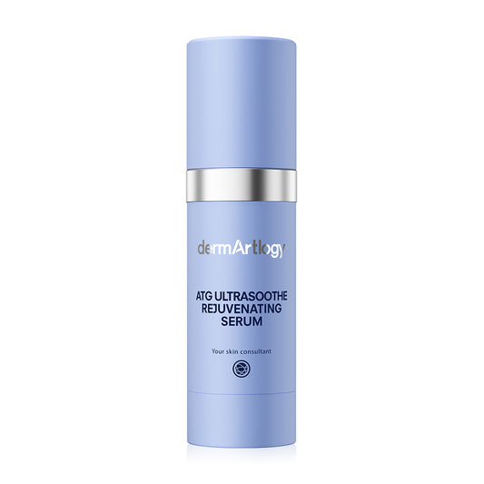 DERMARTLOGY Atg Ultrasoothe Rejuvenating Serum 40ml
