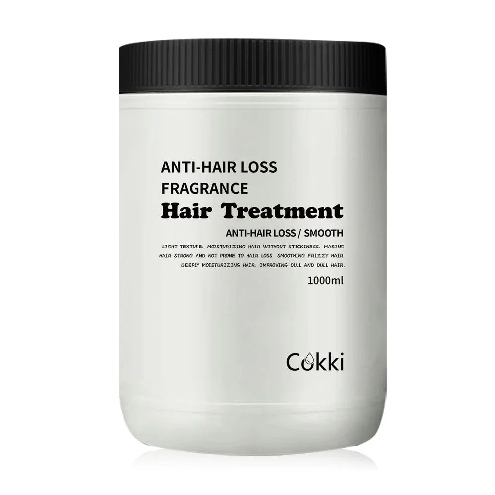 Cokki Hair Treatment 1000ml