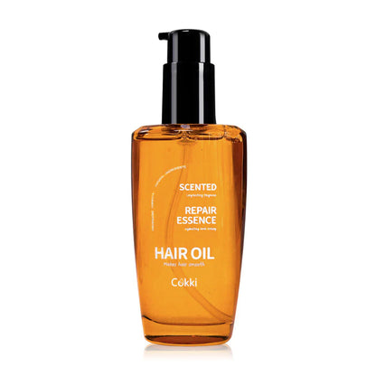 Cokki Scented Repair Essence Hair Oil 100ml