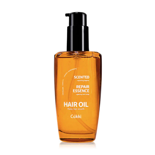 Cokki Scented Repair Essence Hair Oil 100ml