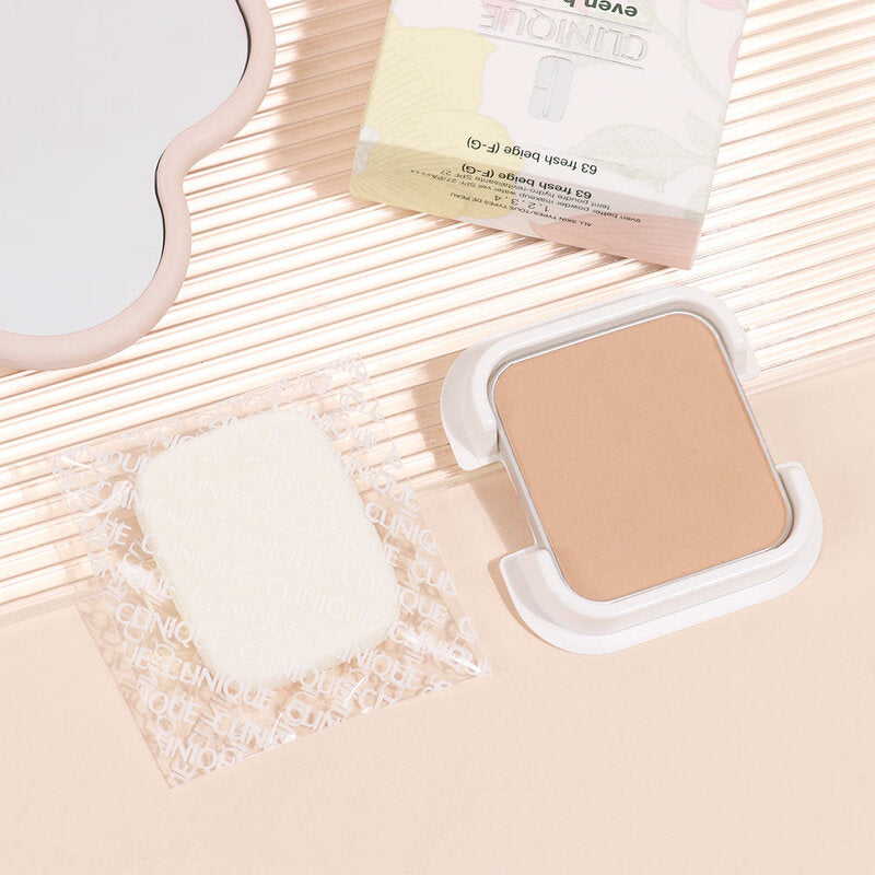 Clinique Even Better Powder Makeup Water Veil SPF27/PA++++ 10g