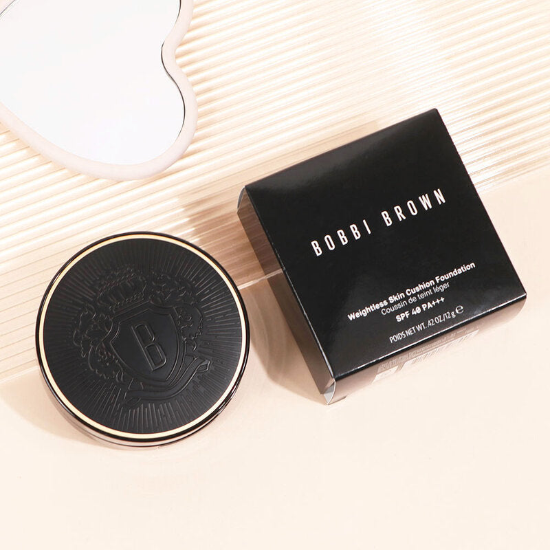Bobbi Brown Weightless Skin Cushion Foundation SPF40 PA+++ 12g