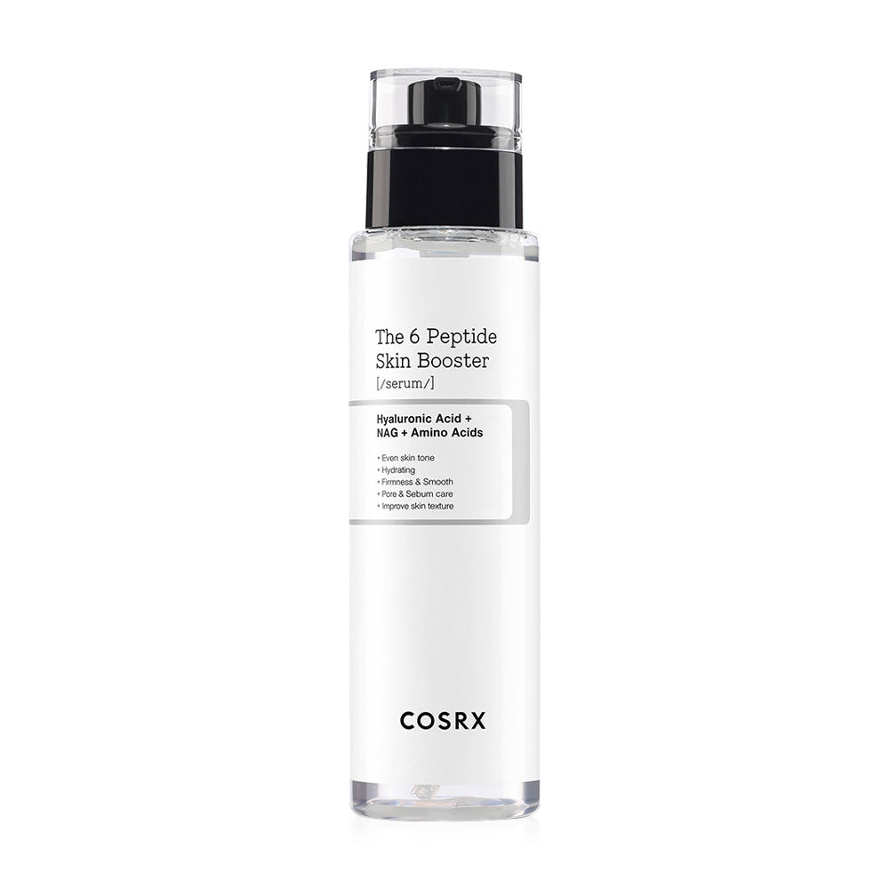COSRX The 6 Peptide Skin Booster Serum 150ml