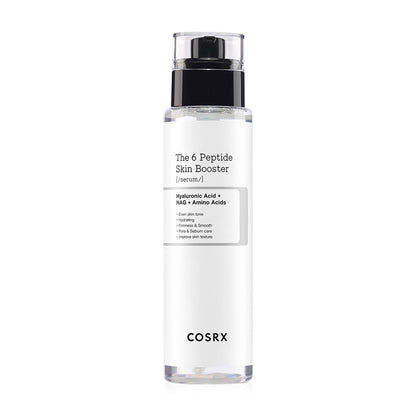 COSRX The 6 Peptide Skin Booster Serum 150ml