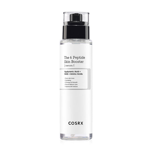 COSRX The 6 Peptide Skin Booster Serum 150ml