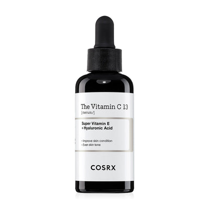 COSRX The Vitamin C 13 Serum 20ml