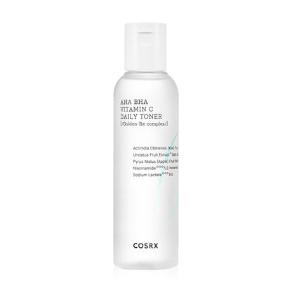 COSRX AHA BHA Vitamin C Daily Toner 150ml