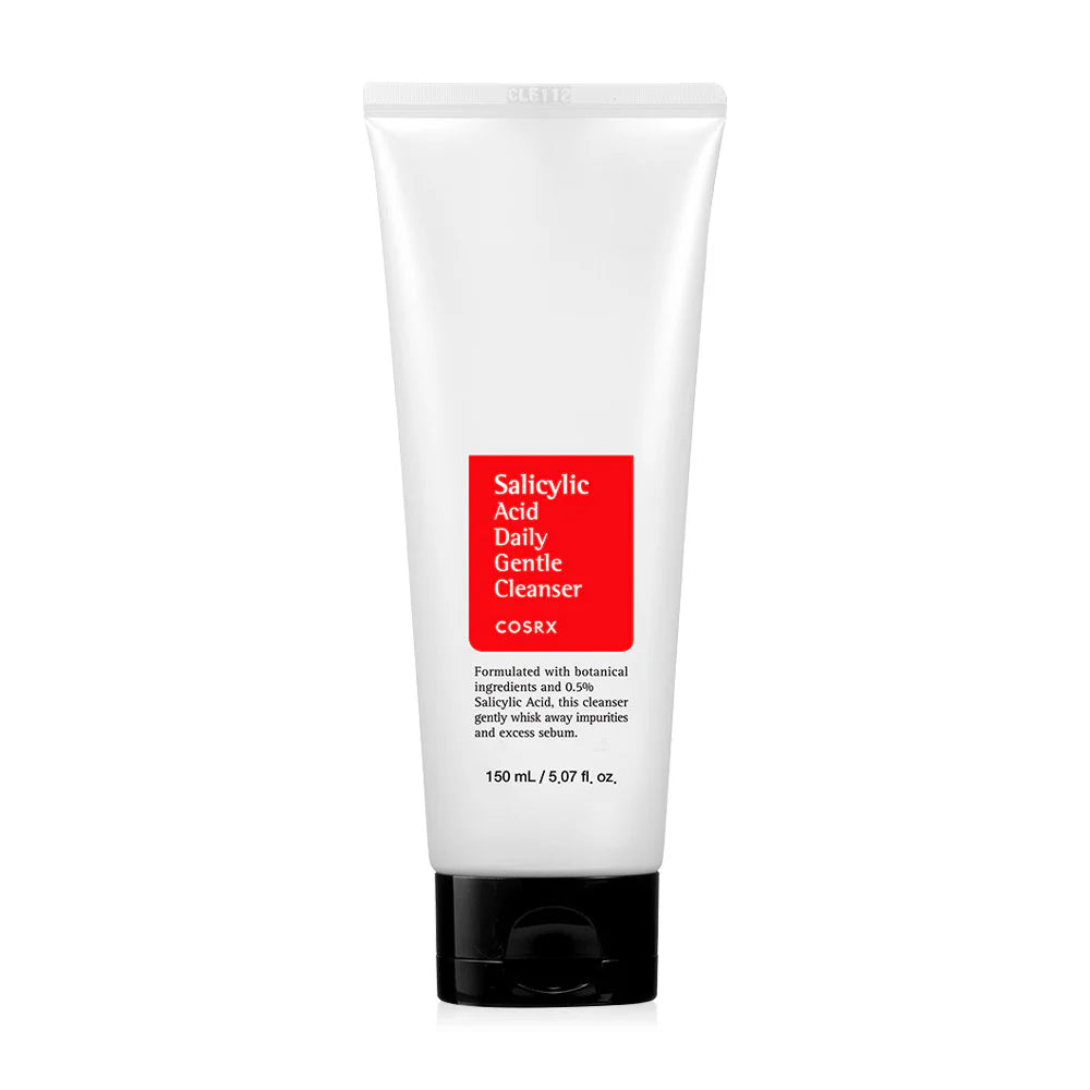 COSRX Salicylic Acid Daily Gentle Cleanser 150ml