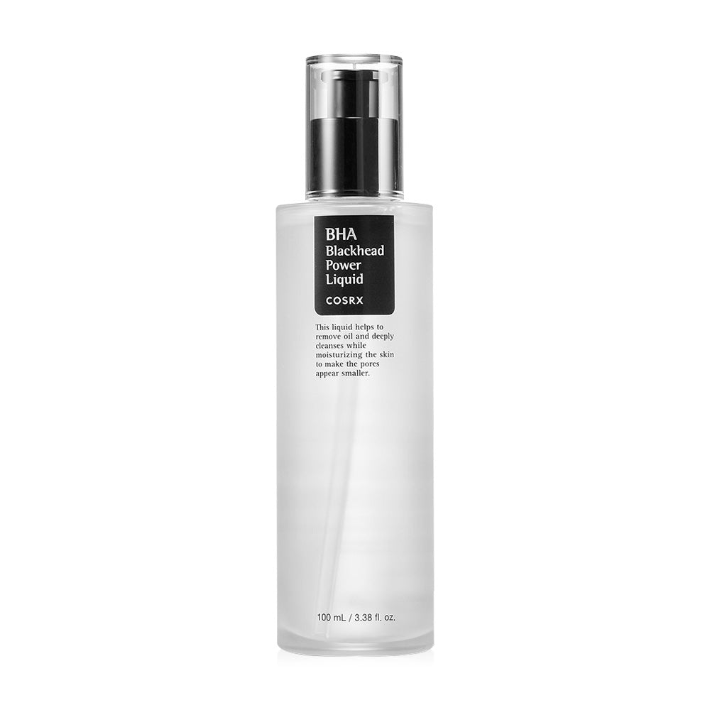 COSRX BHA Blackhead Power Liquid 100ml