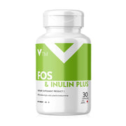 VTM FOS & Inulin Plus 30 Capsules