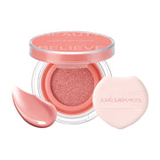 Jung Saem Mool Artist Cushion Blush 4g #Coral Halo