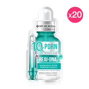 Rojukiss Pdrn10X Treatment Mask 24ml Pack of 20