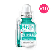 Rojukiss Pdrn10X Treatment Mask 24ml Pack of 10