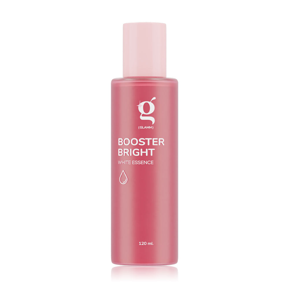 GLAMM Booster Bright White Essence 120ml