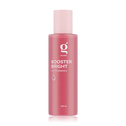 GLAMM Booster Bright White Essence 120ml
