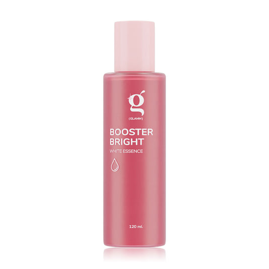 GLAMM Booster Bright White Essence 120ml