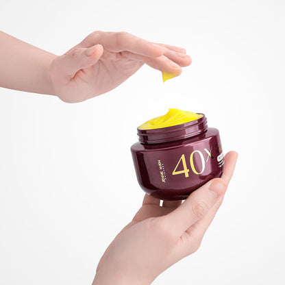 JENNIE MOON 40X Pro Derma Plus Body Booster 250g