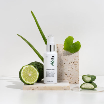 AloEx Hair Serum 50ml