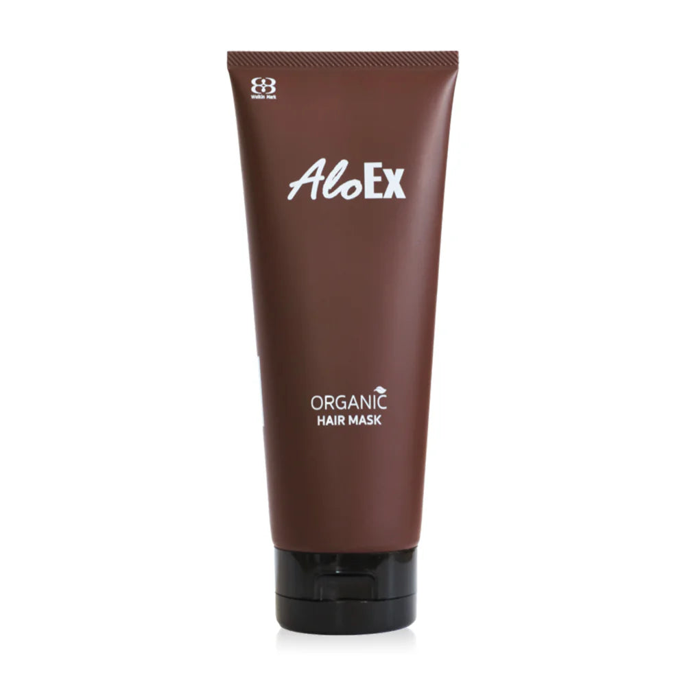 AloEx Natural Hair Mask 200ml