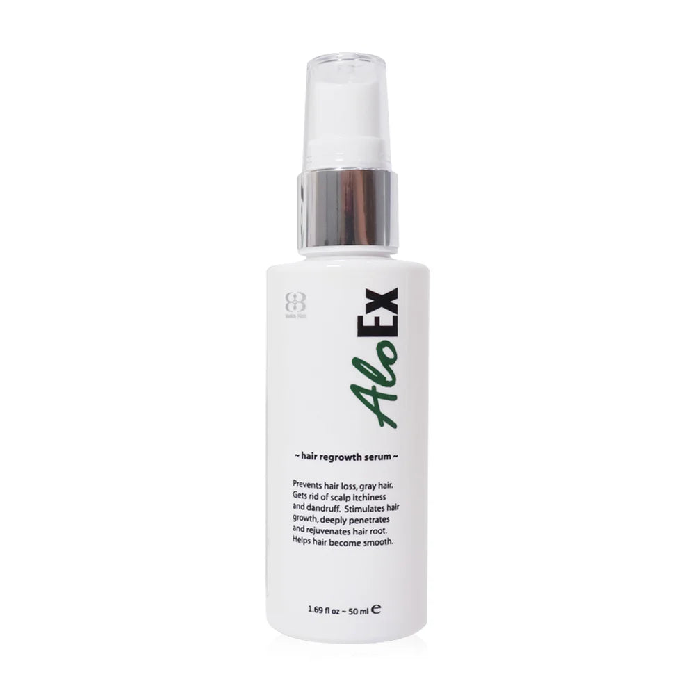 AloEx Hair Serum 50ml