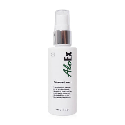 AloEx Hair Serum 50ml