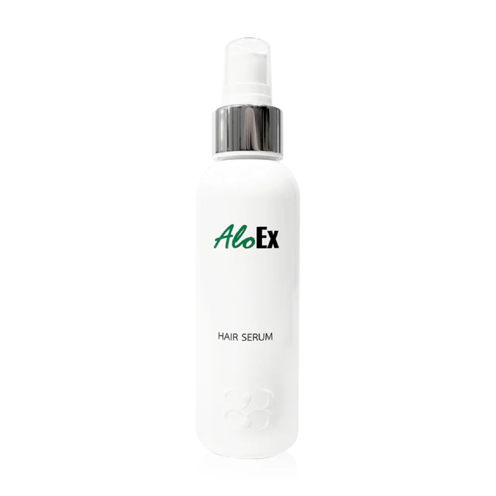 AloEx Hair Serum 120ml