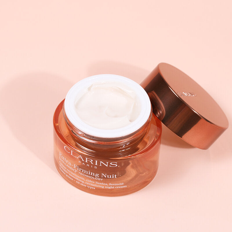 Clarins Extra-Firming Night Cream All Skin Type 50ml