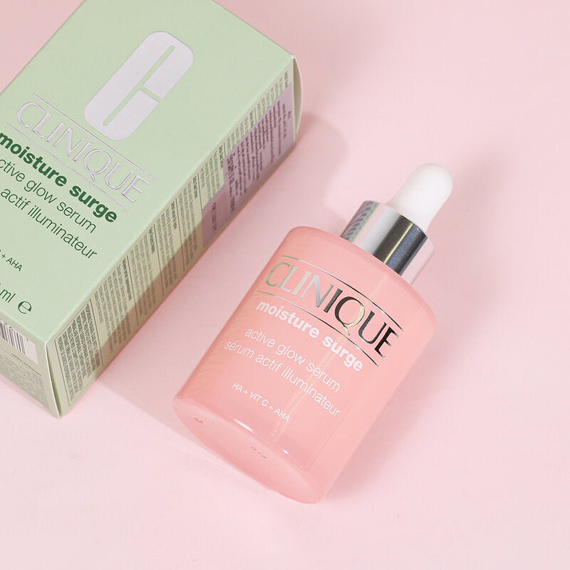 Clinique Moisture Surge Active Glow Serum 50ml