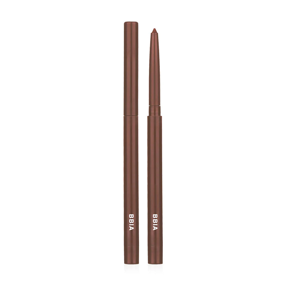 Bbia Last Auto Gel Eyeliner 0.3g #03 Rose Brown