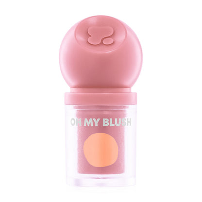 2P Original Oh My Blush Dot 3g #BD-13
