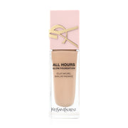 YSL All Hours Glow Foundation 25ml #LC3