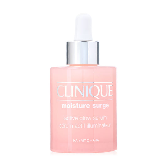 Clinique Moisture Surge Active Glow Serum 50ml
