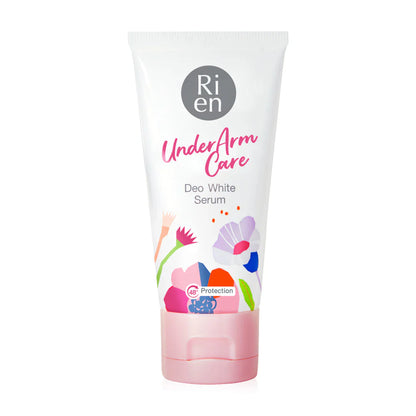 Ri en Underarm Care Deo White Serum 50g
