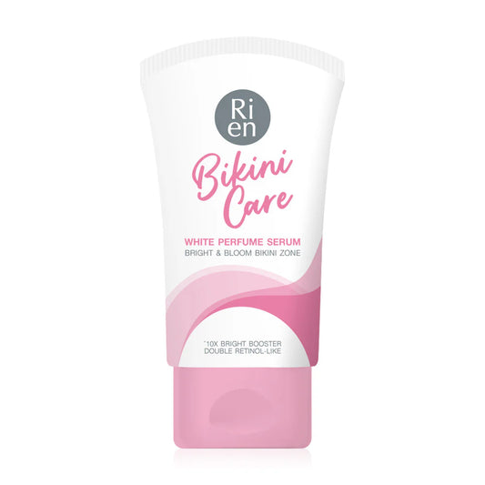 Ri en Bikini Care White Perfume Serum 60g #Rien Bikini Care Serum