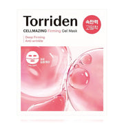Torriden Cellmazing Firming Gel Mask 36g #5DCollagen