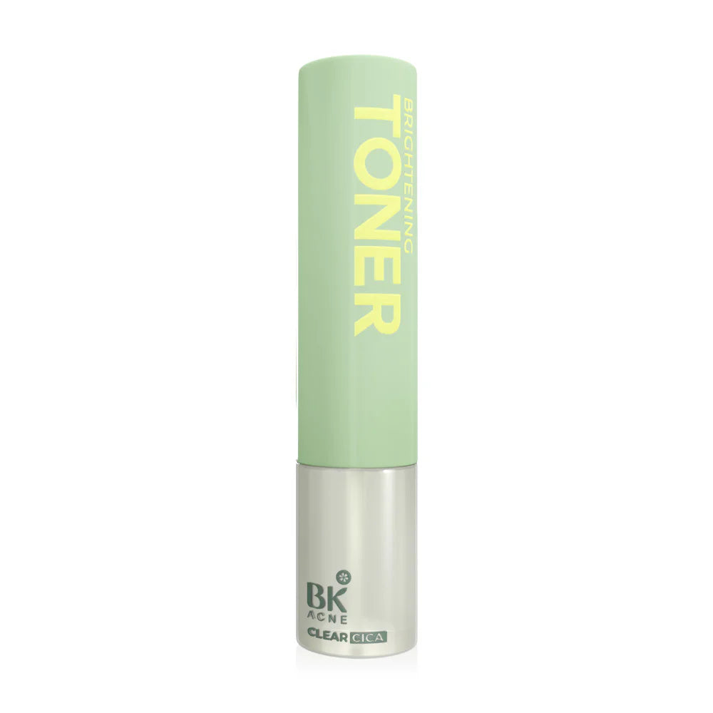BK Acne Pore Minimizing & Brightening Toner 140ml
