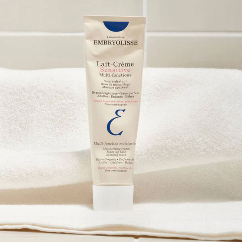 Embryolisse Lait Creme Sensitive Moisturizer 100ml