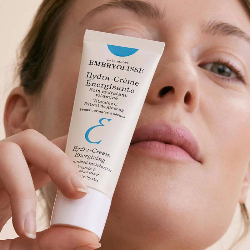 Embryolisse Hydra Cream Energizing 40ml