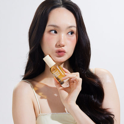 JEE HERB Essence Hair Oil Serum 45ml