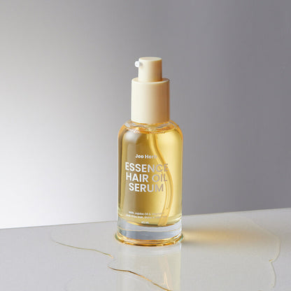JEE HERB Essence Hair Oil Serum 45ml