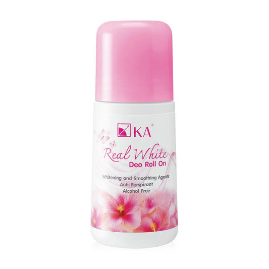 KA Real White Deo-Roll on 25ml #Grace