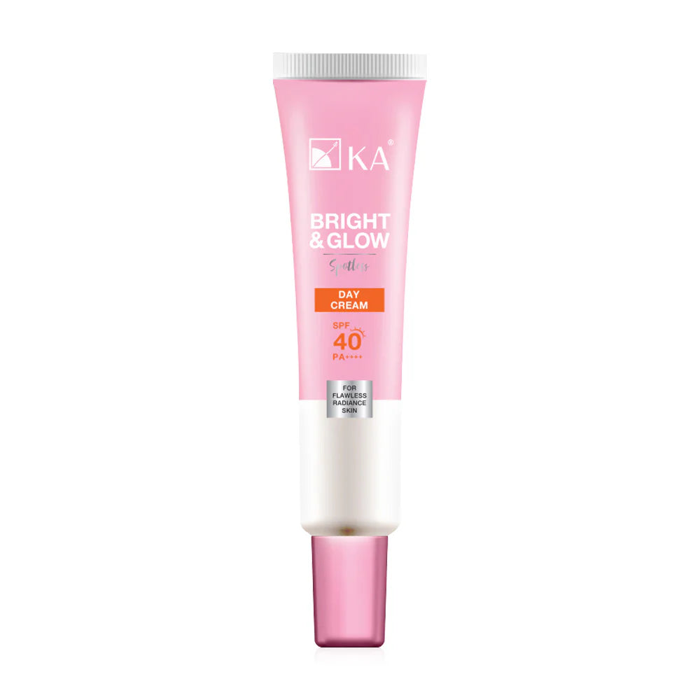 KA Bright & Glow Day Cream SPF40 PA++++ 35g