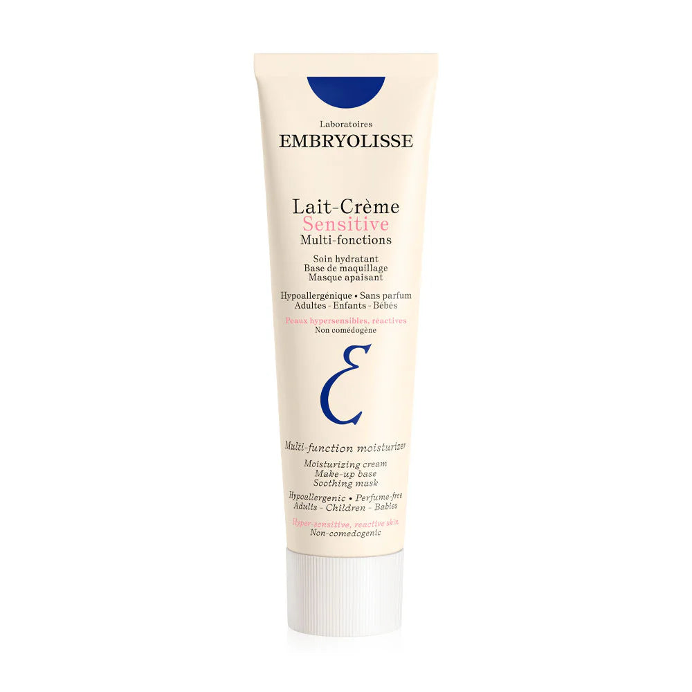 Embryolisse Lait Creme Sensitive Moisturizer 100ml