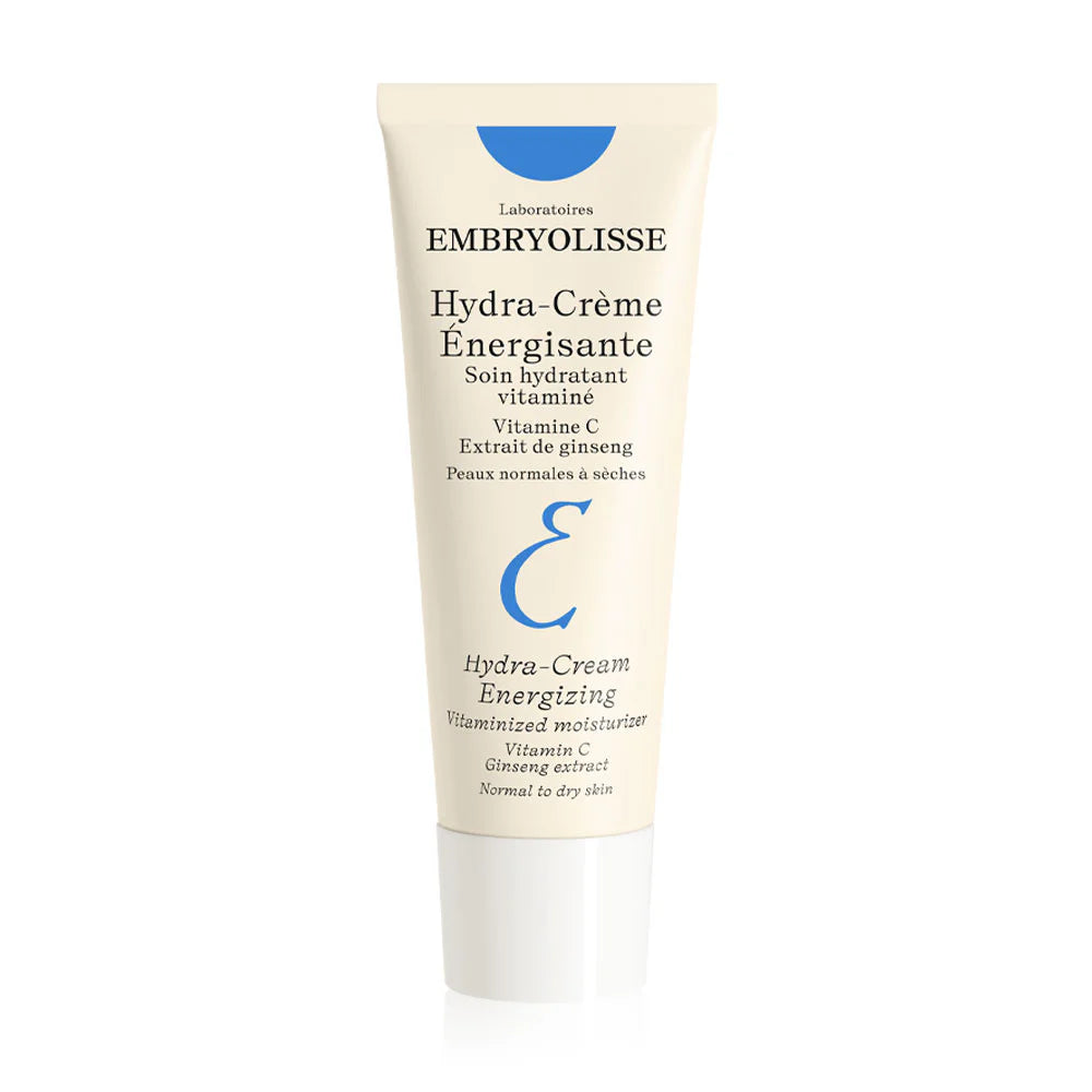 Embryolisse Hydra Cream Energizing 40ml