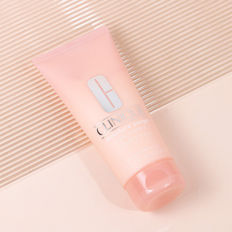 Clinique Moisture Surge Body Hydrator 200ml Body Lotion