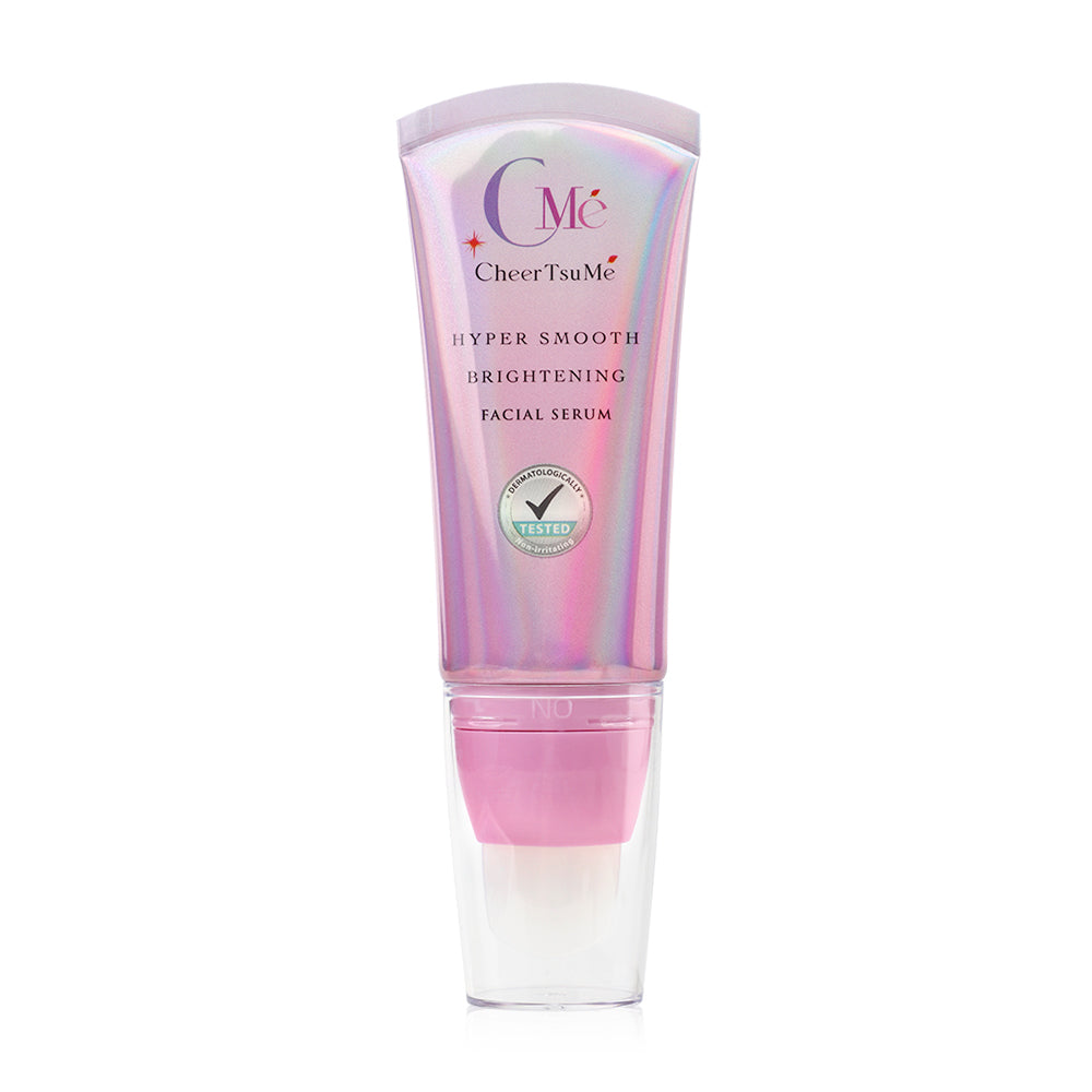 CMe CheerTsuMe Hyper Smooth Brightening Facial Serum 30ml