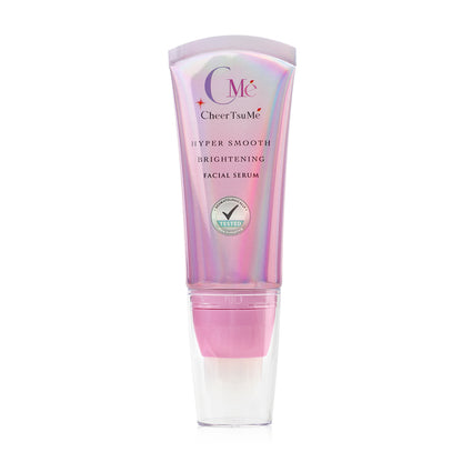 CMe CheerTsuMe Hyper Smooth Brightening Facial Serum 30ml