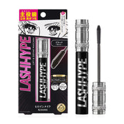 Kiss Me Heroine Make Lash Hype Mascara 8g #01 Black